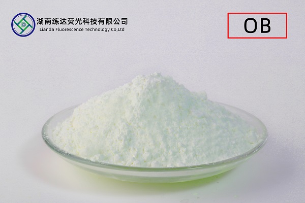 顛覆傳統(tǒng)！熒光增白劑 OB—— 讓色彩亮到 “發(fā)光” 的秘密武器